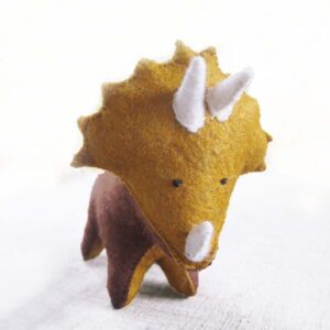 Triceratops